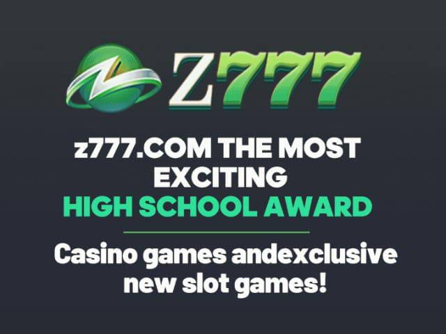 Z777